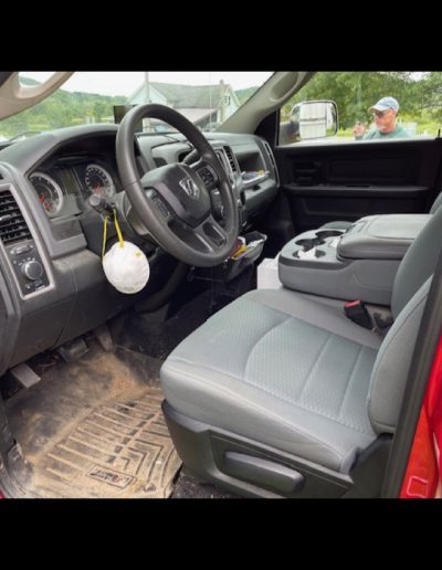 Sept 20 2025 Auction Item Dan Carter Auctions 1