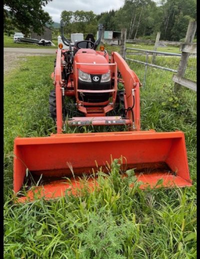 Sept 20 2025 Auction Item Dan Carter Auctions 3
