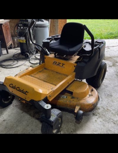 September 20 2025 Auction Item Dan Carter Auctions 100