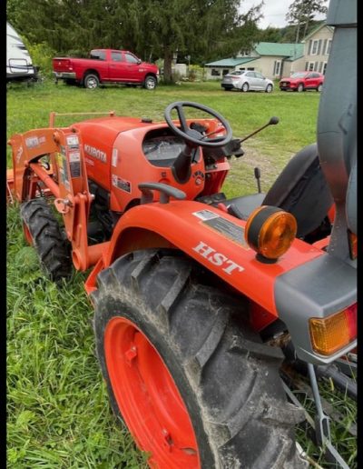 September 20 2025 Auction Item Dan Carter Auctions 109