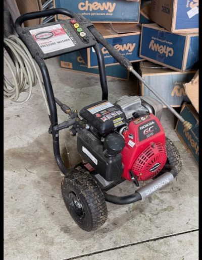 September 20 2025 Auction Item Dan Carter Auctions 124