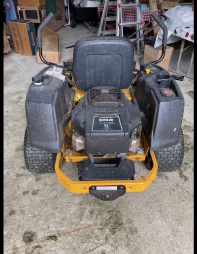 September 20 2025 Auction Item Dan Carter Auctions 140