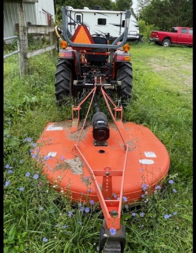 September 20 2025 Auction Item Dan Carter Auctions 158