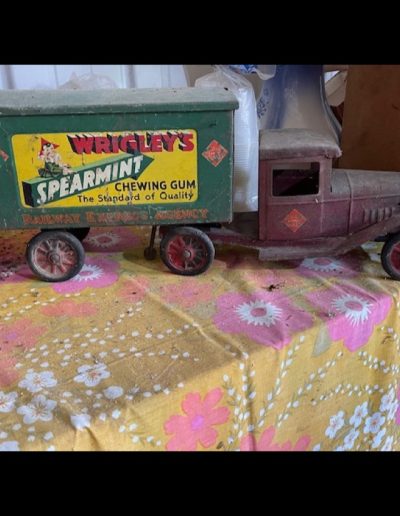 September 20 2025 Auction Item Dan Carter Auctions 26