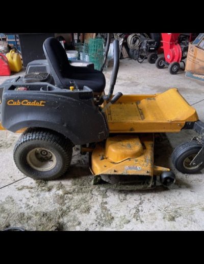 September 20 2025 Auction Item Dan Carter Auctions 47