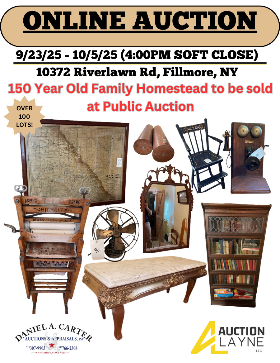 Online Auction 1 Online Auction 1