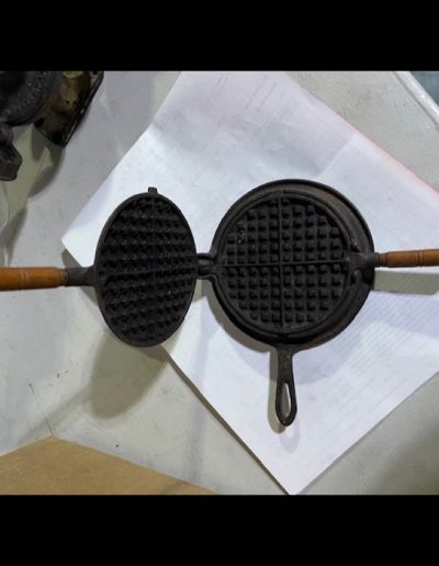 Winter 2025 Auction Item Dan Carter Auctions 105