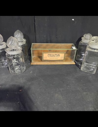 Winter 2025 Auction Item Dan Carter Auctions 114