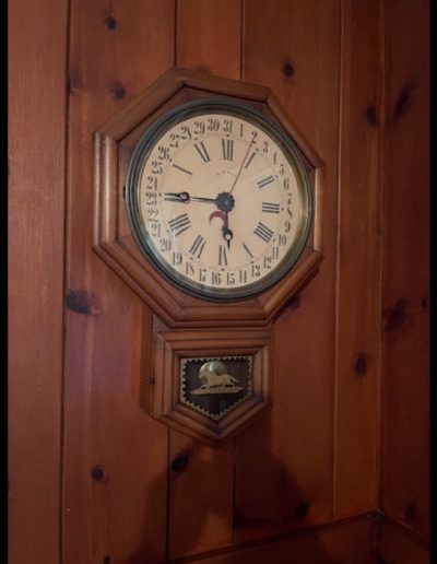 Winter 2025 Auction Item Dan Carter Auctions 126