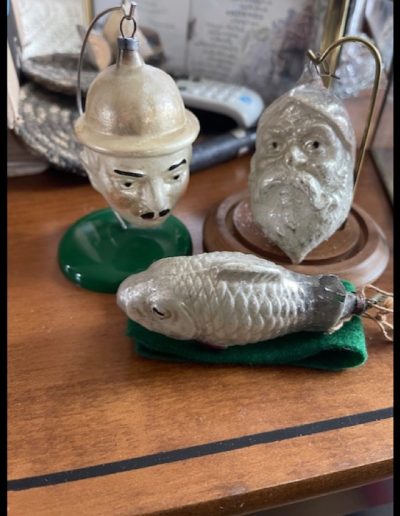 Winter 2025 Auction Item Dan Carter Auctions 160