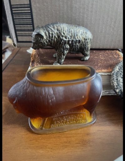 Winter 2025 Auction Item Dan Carter Auctions 167