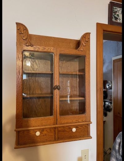 Winter 2025 Auction Item Dan Carter Auctions 175