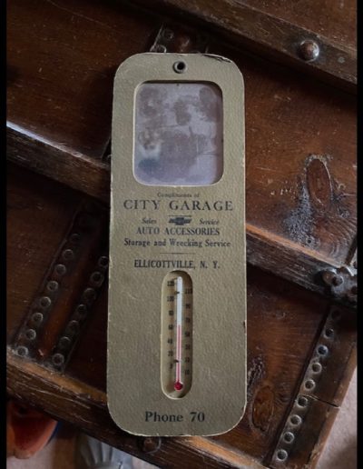 Winter 2025 Auction Item Dan Carter Auctions 187