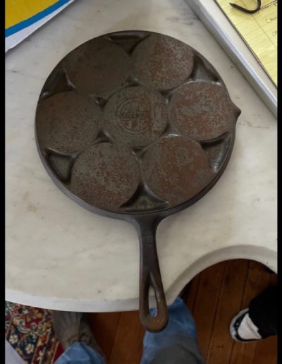 Winter 2025 Auction Item Dan Carter Auctions 191