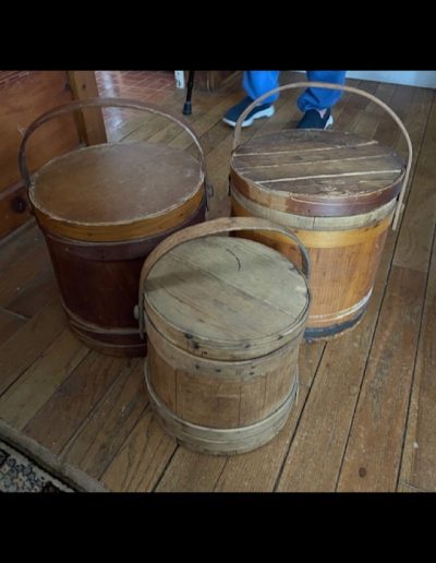 Winter 2025 Auction Item Dan Carter Auctions 217