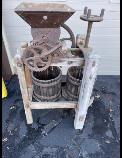 Winter 2025 Auction Item Dan Carter Auctions 35