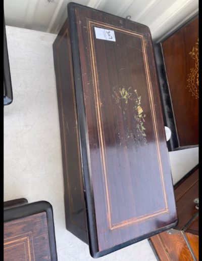 Winter 2025 Auction Item Dan Carter Auctions 351