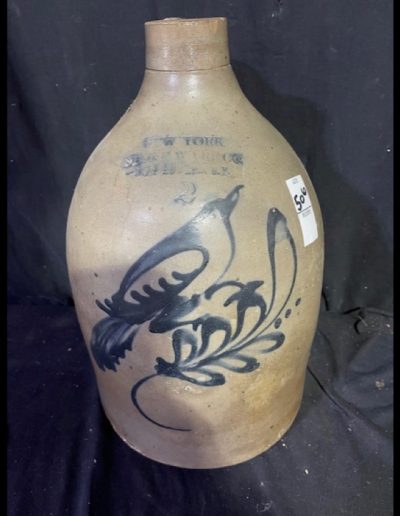 Winter 2026 Auction Item Dan Carter Auctions 520