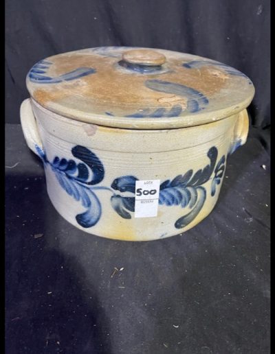 Winter 2026 Auction Item Dan Carter Auctions 526