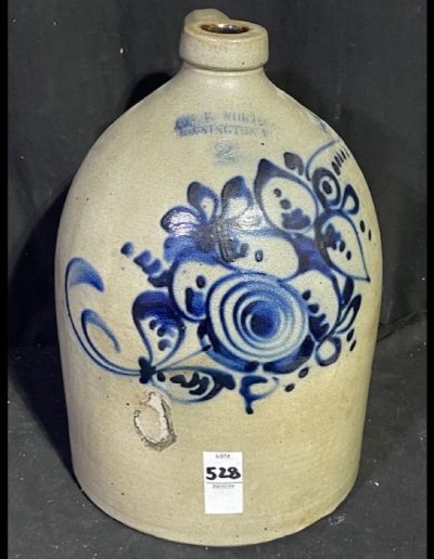 Winter 2026 Auction Item Dan Carter Auctions 528