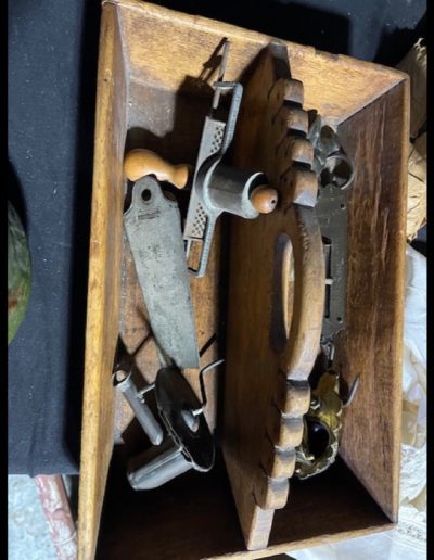 Winter 2026 Auction Item Dan Carter Auctions 544