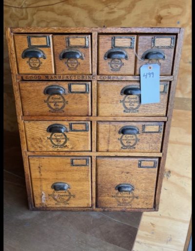 Winter 2026 Auction Item Dan Carter Auctions 571