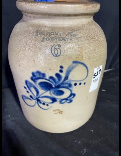 Winter 2026 Auction Item Dan Carter Auctions 577