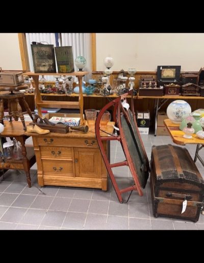 Winter 2026 Auction Item Dan Carter Auctions 1008