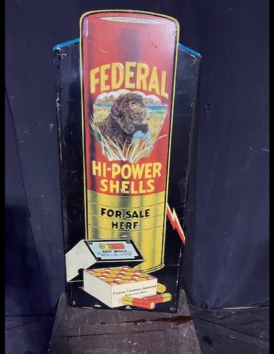 Winter 2026 Auction Item Dan Carter Auctions 680