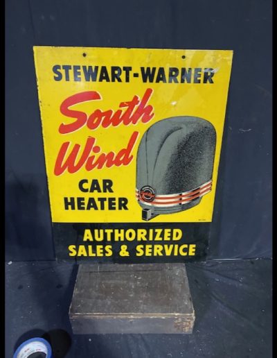 Winter 2026 Auction Item Dan Carter Auctions 692