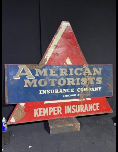 Winter 2026 Auction Item Dan Carter Auctions 701