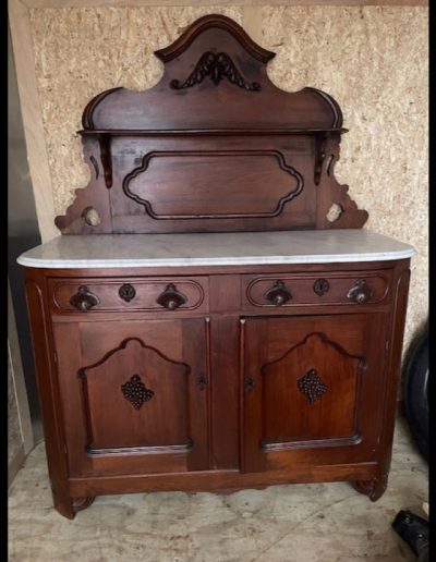 Winter 2026 Auction Item Dan Carter Auctions 732