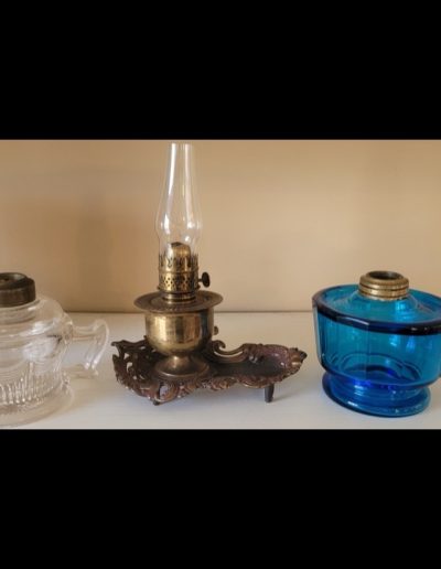 Winter 2026 Auction Item Dan Carter Auctions 788