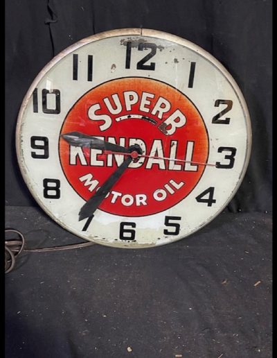 Winter 2026 Auction Item Dan Carter Auctions 834