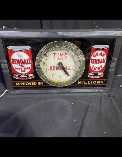 Winter 2026 Auction Item Dan Carter Auctions 852