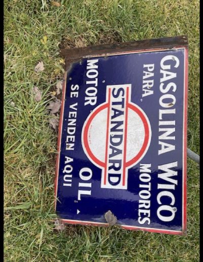 Winter 2026 Auction Item Dan Carter Auctions 869