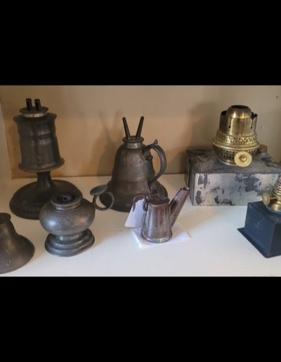 Winter 2026 Auction Item Dan Carter Auctions 872