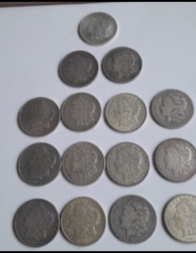 Winter 2026 Auction Item Dan Carter Auctions 915