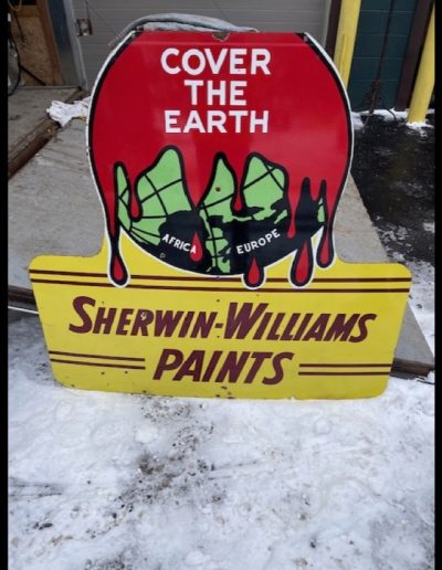 Winter 2026 Auction Item Dan Carter Auctions 925