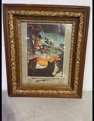 Winter 2026 Auction Item Dan Carter Auctions 939