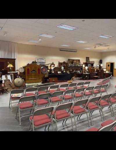 Winter 2026 Auction Item Dan Carter Auctions 954