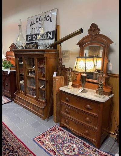 Winter 2026 Auction Item Dan Carter Auctions 959