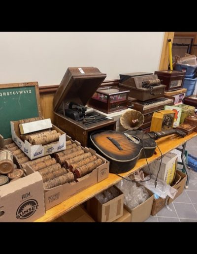 Winter 2026 Auction Item Dan Carter Auctions 976