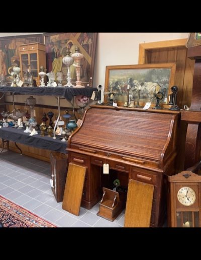 Winter 2026 Auction Item Dan Carter Auctions 989