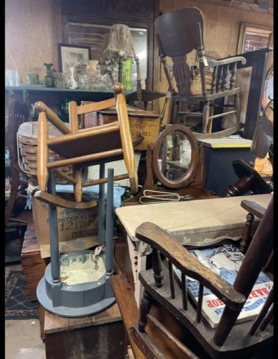 EstateTag Sale May2026 Auction Item Dan Carter Auctions 11