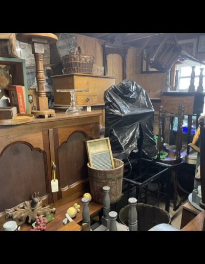 EstateTag Sale May2026 Auction Item Dan Carter Auctions 14