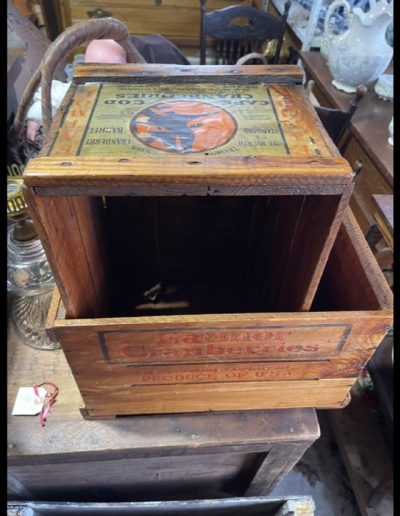 EstateTag Sale May2026 Auction Item Dan Carter Auctions 17
