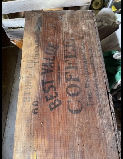 EstateTag Sale May2026 Auction Item Dan Carter Auctions 2